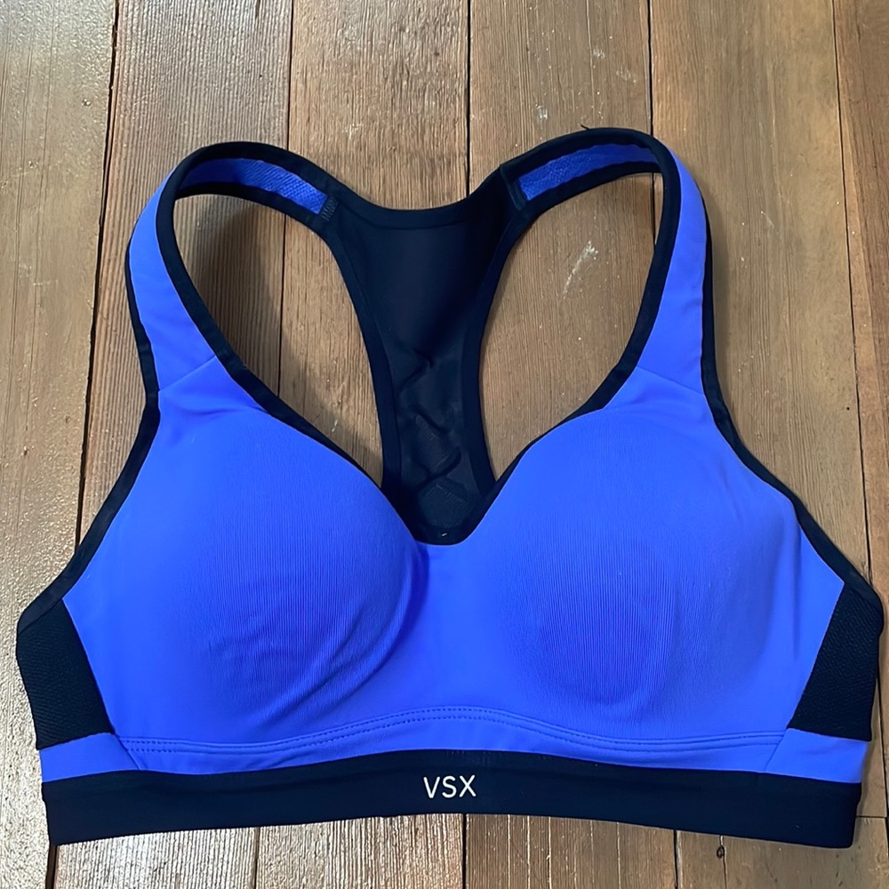 VSX Victoria’s Secret sport athletic bra size 34B